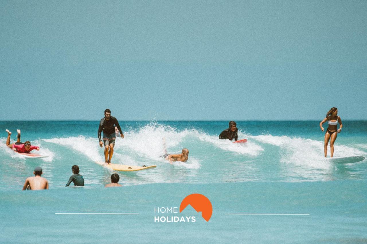 אלבופיירה #133 Vila Dias 1 By Home Holidays מראה חיצוני תמונה