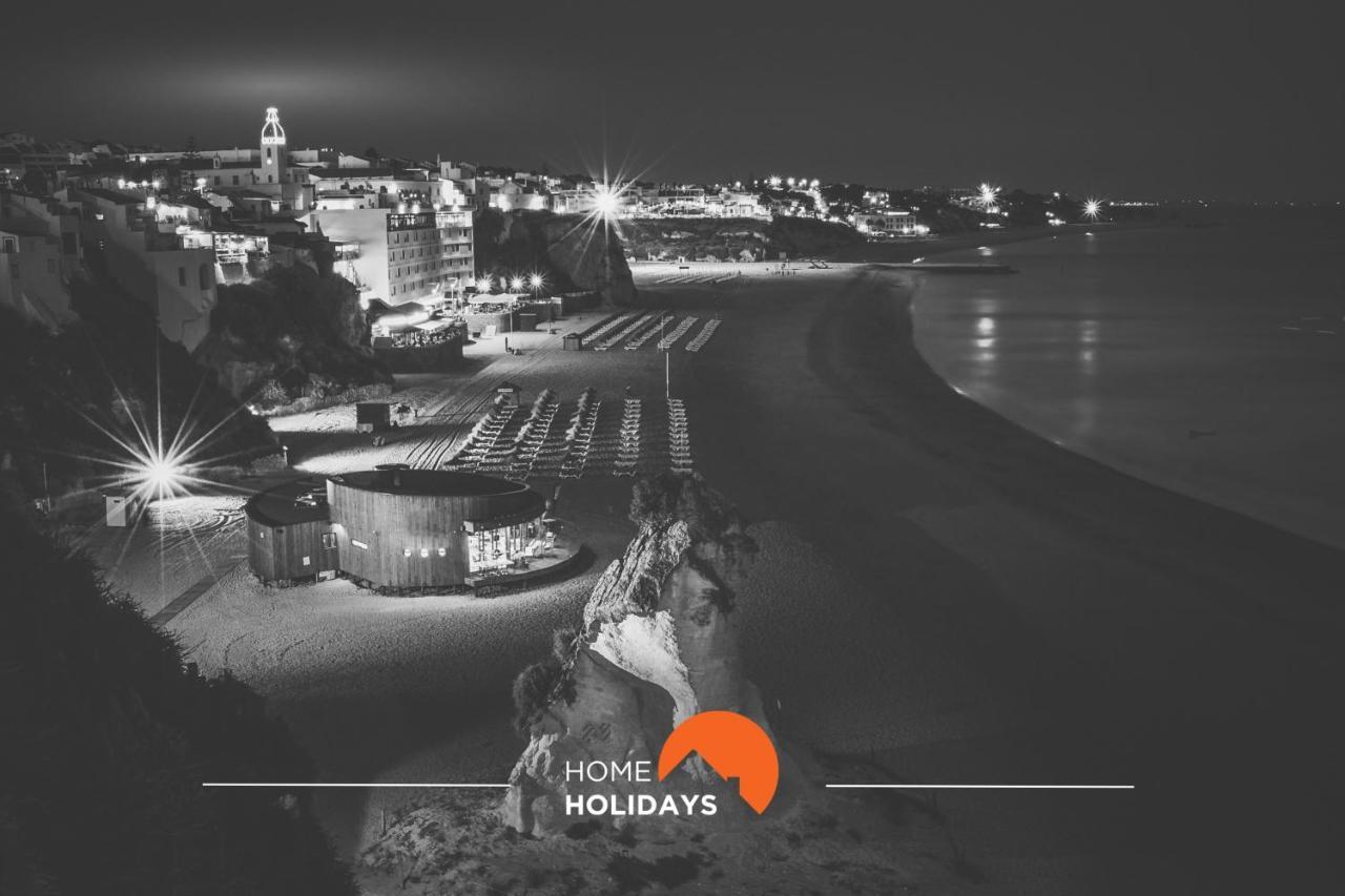 אלבופיירה #133 Vila Dias 1 By Home Holidays מראה חיצוני תמונה