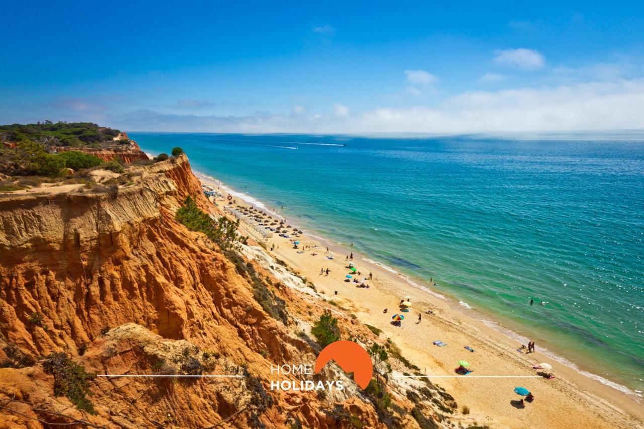 אלבופיירה #133 Vila Dias 1 By Home Holidays מראה חיצוני תמונה